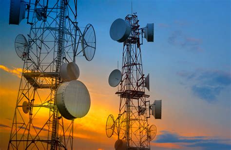 Telecommunication .